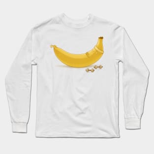 New Year Resolution Long Sleeve T-Shirt